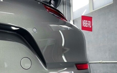 Porsche 911, 2017 год, 14 700 000 рублей, 11 фотография