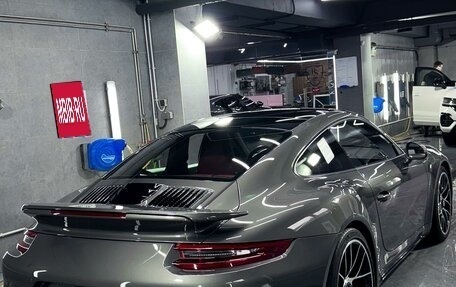 Porsche 911, 2017 год, 14 700 000 рублей, 3 фотография