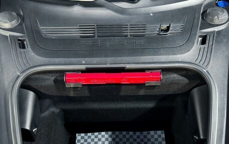 Porsche 911, 2017 год, 14 700 000 рублей, 15 фотография