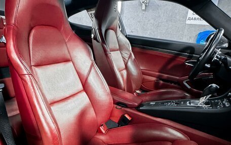 Porsche 911, 2017 год, 14 700 000 рублей, 20 фотография