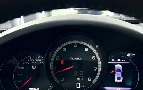 Porsche 911, 2017 год, 14 700 000 рублей, 26 фотография