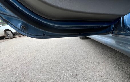 Honda Civic VIII, 2007 год, 700 000 рублей, 11 фотография