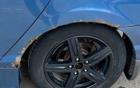 Honda Civic VIII, 2007 год, 700 000 рублей, 9 фотография