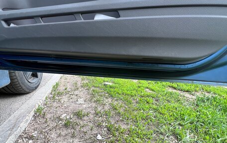Honda Civic VIII, 2007 год, 700 000 рублей, 12 фотография