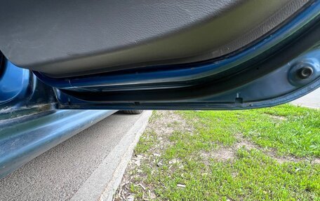 Honda Civic VIII, 2007 год, 700 000 рублей, 13 фотография