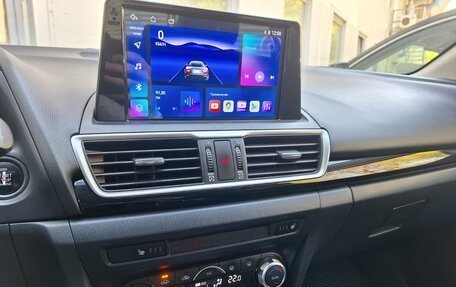 Mazda 3, 2013 год, 1 400 000 рублей, 6 фотография