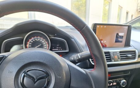Mazda 3, 2013 год, 1 400 000 рублей, 5 фотография