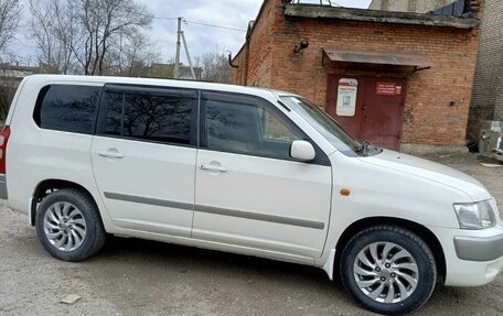 Toyota Succeed I рестайлинг, 2014 год, 750 000 рублей, 2 фотография