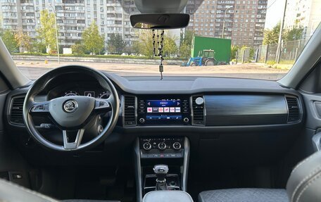 Skoda Kodiaq I, 2019 год, 2 950 000 рублей, 7 фотография