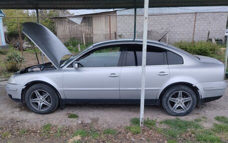 Volkswagen Passat B5+ рестайлинг, 2003 год, 520 000 рублей, 4 фотография