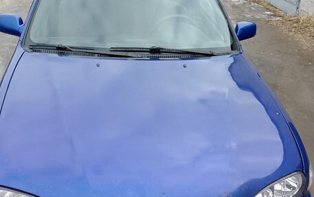 Toyota Corolla, 2000 год, 350 000 рублей, 2 фотография