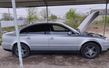 Volkswagen Passat B5+ рестайлинг, 2003 год, 520 000 рублей, 2 фотография