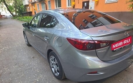Mazda 3, 2013 год, 1 400 000 рублей, 4 фотография