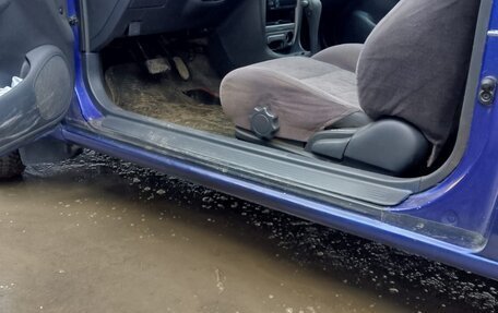 Toyota Corolla, 2000 год, 350 000 рублей, 9 фотография