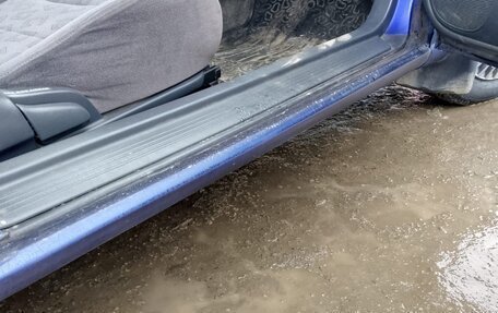 Toyota Corolla, 2000 год, 350 000 рублей, 10 фотография