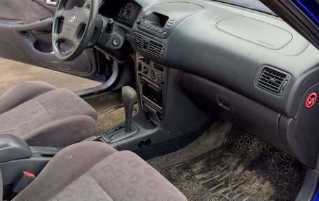 Toyota Corolla, 2000 год, 350 000 рублей, 13 фотография