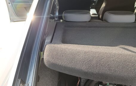 Skoda Rapid I, 2015 год, 850 000 рублей, 9 фотография