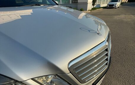 Mercedes-Benz E-Класс, 2012 год, 1 600 000 рублей, 12 фотография