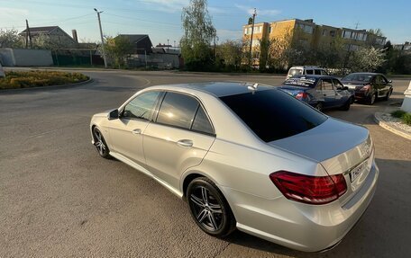 Mercedes-Benz E-Класс, 2012 год, 1 600 000 рублей, 10 фотография
