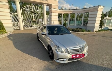 Mercedes-Benz E-Класс, 2012 год, 1 600 000 рублей, 4 фотография