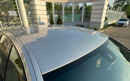 Mercedes-Benz E-Класс, 2012 год, 1 600 000 рублей, 15 фотография