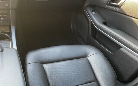 Mercedes-Benz E-Класс, 2012 год, 1 600 000 рублей, 20 фотография