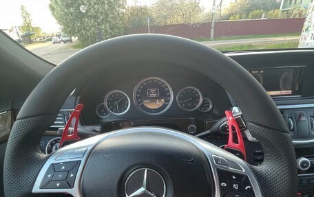 Mercedes-Benz E-Класс, 2012 год, 1 600 000 рублей, 22 фотография