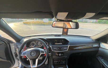 Mercedes-Benz E-Класс, 2012 год, 1 600 000 рублей, 18 фотография