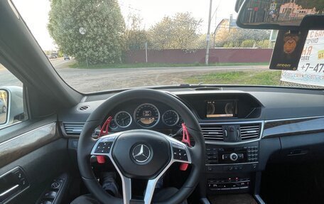 Mercedes-Benz E-Класс, 2012 год, 1 600 000 рублей, 26 фотография