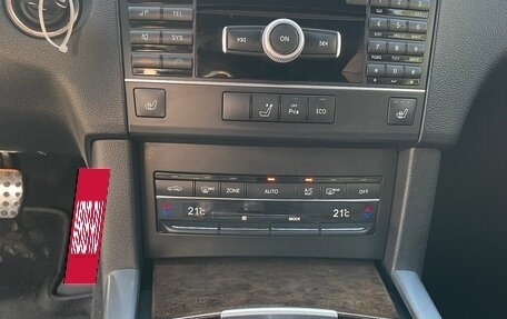 Mercedes-Benz E-Класс, 2012 год, 1 600 000 рублей, 24 фотография