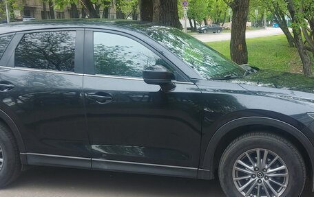 Mazda CX-5 II, 2019 год, 2 700 000 рублей, 2 фотография