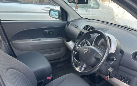 Toyota Passo III, 2005 год, 350 000 рублей, 6 фотография