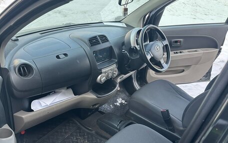 Toyota Passo III, 2005 год, 350 000 рублей, 5 фотография