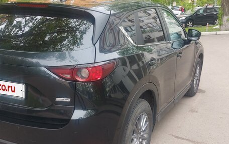 Mazda CX-5 II, 2019 год, 2 700 000 рублей, 3 фотография