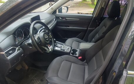Mazda CX-5 II, 2019 год, 2 700 000 рублей, 5 фотография