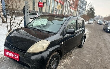 Toyota Passo III, 2005 год, 350 000 рублей, 2 фотография