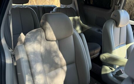KIA Carnival III, 2018 год, 3 100 000 рублей, 14 фотография