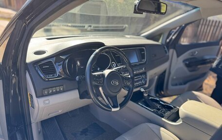 KIA Carnival III, 2018 год, 3 100 000 рублей, 11 фотография