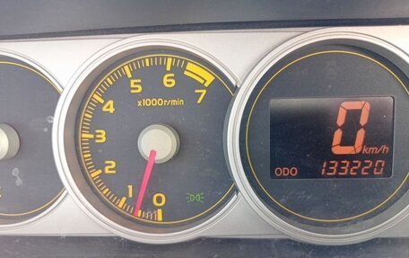 Toyota Corolla Rumion, 2010 год, 1 350 000 рублей, 5 фотография