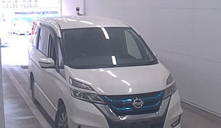 Nissan Serena IV, 2018 год, 1 100 000 рублей, 9 фотография