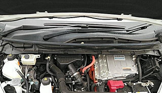 Nissan Serena IV, 2018 год, 1 100 000 рублей, 8 фотография