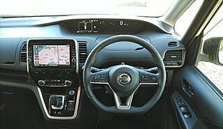 Nissan Serena IV, 2018 год, 1 100 000 рублей, 3 фотография