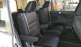 Nissan Serena IV, 2018 год, 1 100 000 рублей, 6 фотография
