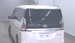 Nissan Serena IV, 2018 год, 1 100 000 рублей, 10 фотография