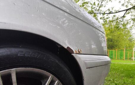 BMW 5 серия, 2000 год, 690 000 рублей, 9 фотография