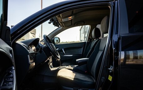 Geely Emgrand X7 I, 2015 год, 800 000 рублей, 12 фотография