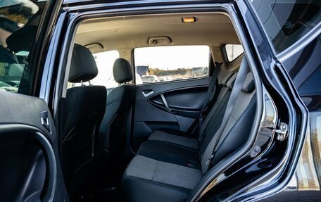 Geely Emgrand X7 I, 2015 год, 800 000 рублей, 14 фотография