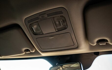 Geely Emgrand X7 I, 2015 год, 800 000 рублей, 20 фотография