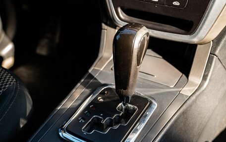 Geely Emgrand X7 I, 2015 год, 800 000 рублей, 19 фотография