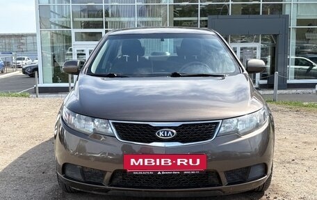 KIA Cerato III, 2013 год, 850 000 рублей, 2 фотография